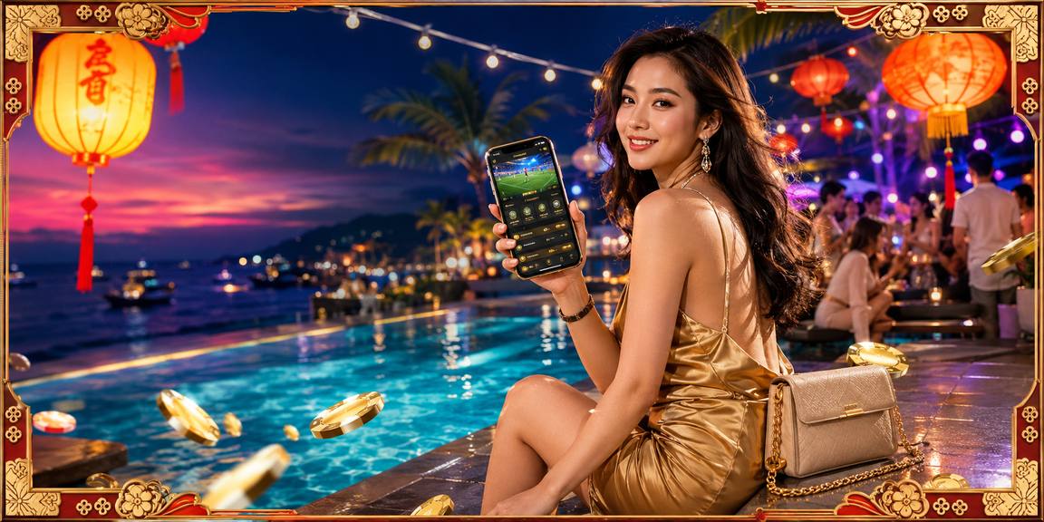 ae6789 Dong Xuan Slot – Vòng Quay Đặc Sắc Của ae6789
